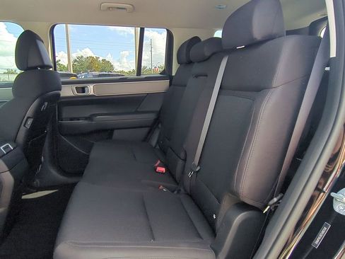 New 2026 Hyundai Santa Fe SE image 17