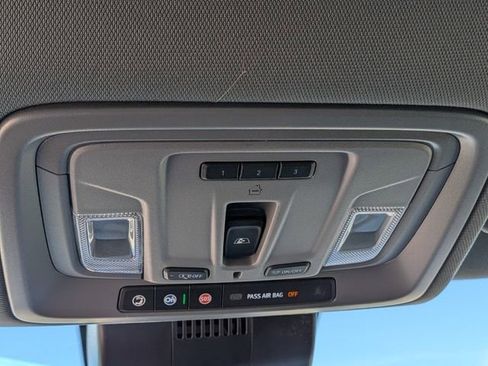 New 2026 Chevrolet Silverado 1500 LT w/ Texas Edition Plus image 35