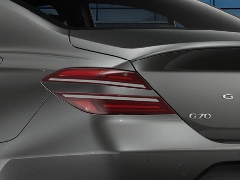 New 2026 Genesis G70 3.3T Sport Prestige RWD image 10
