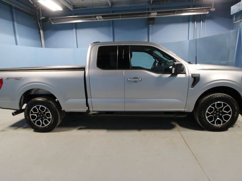 Used 2023 Ford F150 XLT w/ Equipment Group 302A High image 33