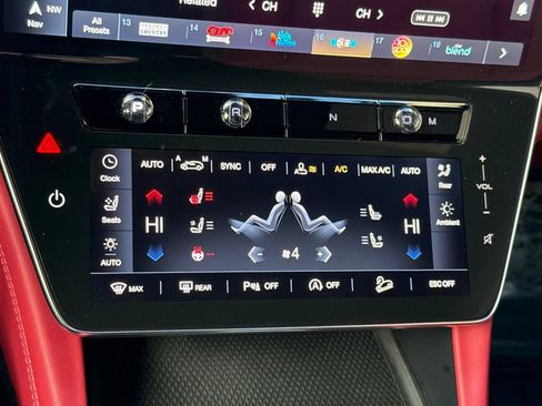 Used 2025 Maserati Grecale Modena image 20