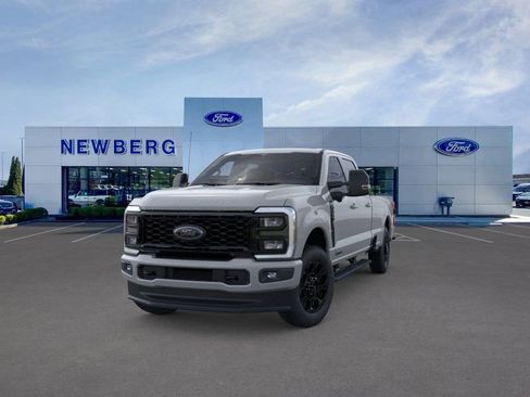 New 2026 Ford F350 XLT w/ XLT Premium Package image 4
