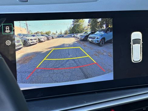 New 2026 Kia Sorento S image 19