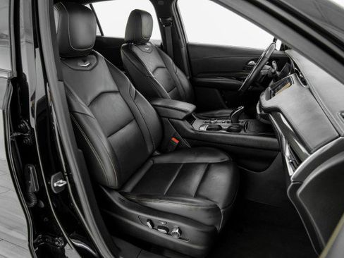 Used 2020 Cadillac XT4 Sport image 36