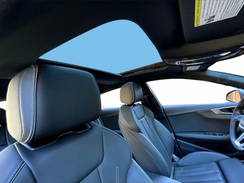 Used 2025 Audi A5 2.0T Premium Plus image 27