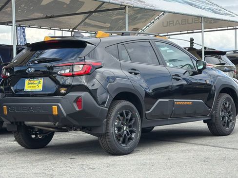 Used 2026 Subaru Crosstrek 2.5i Wilderness w/ Wilderness Package AWD/4WD image 4