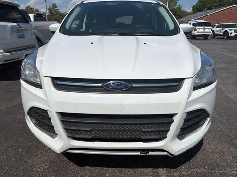 Used 2015 Ford Escape SE FWD image 6
