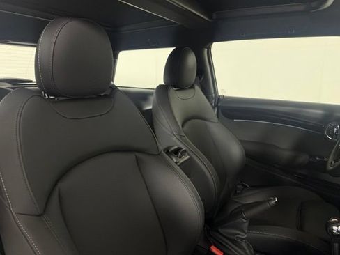 Used 2024 MINI Cooper John Cooper Works FWD image 20