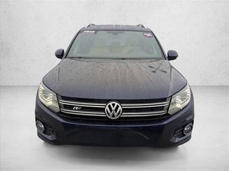 Used 2014 Volkswagen Tiguan R-Line video 2