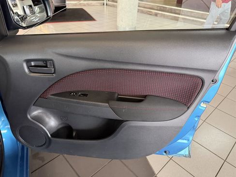 Used 2023 Mitsubishi Mirage Black Edition FWD image 24