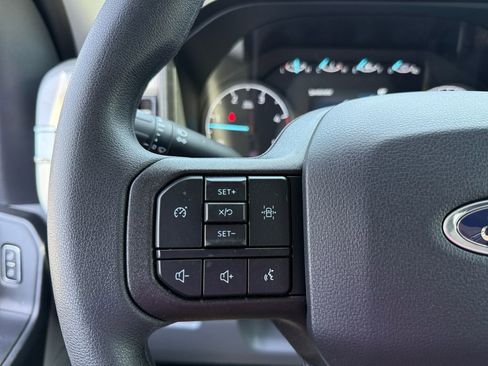 New 2026 Ford F450 XL AWD/4WD image 17