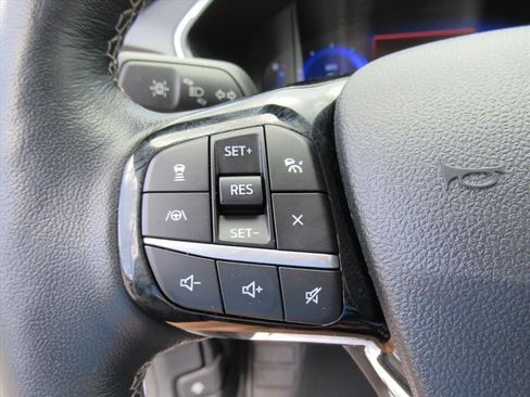 Used 2022 Ford Escape Titanium w/ Titanium Elite Package AWD/4WD image 22