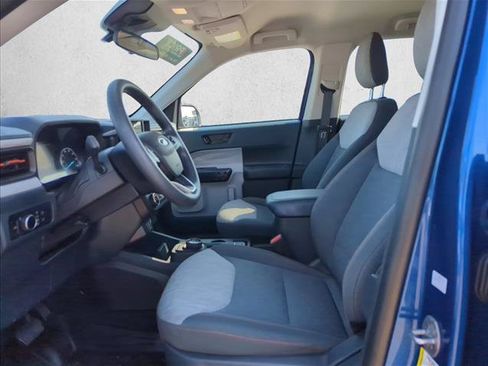 Used 2023 Ford Maverick XLT w/ Equipment Group 300A Standard AWD/4WD image 16