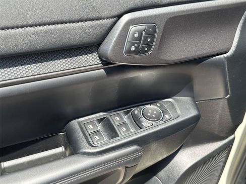 Certified 2025 Ford Ranger Raptor AWD/4WD image 29
