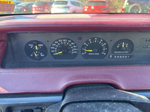 Used 1992 Chevrolet Lumina Euro image 20