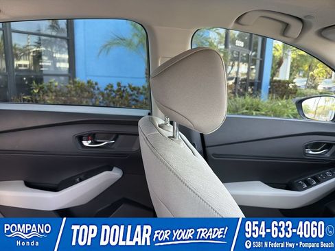 Used 2024 Honda Accord EX image 19