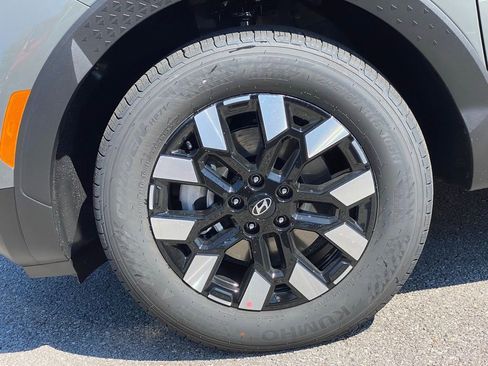 New 2026 Hyundai Santa Cruz SEL image 38