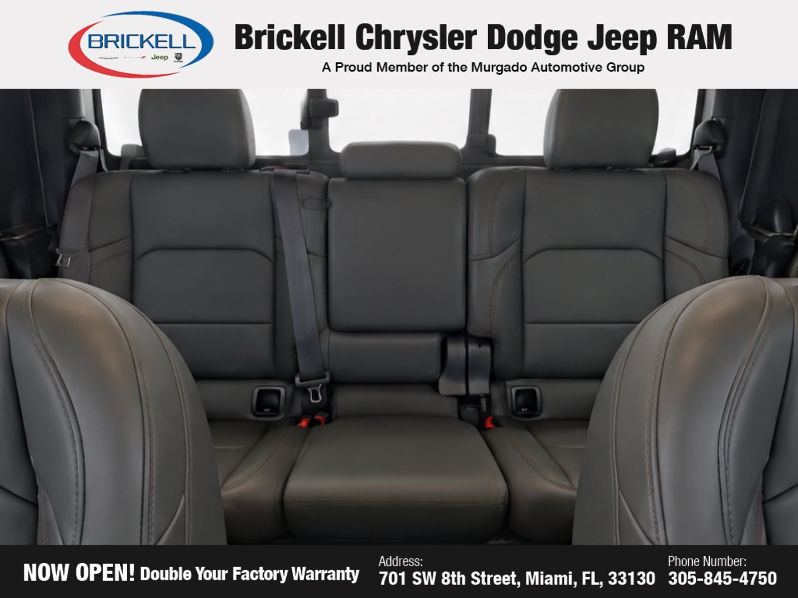 Used 2025 Jeep Gladiator Mojave AWD/4WD image 19