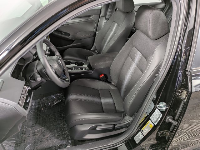 New 2027 Honda Civic Sport image 12