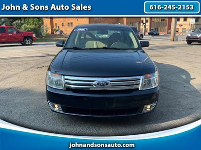 Used 2009 Ford Taurus SEL