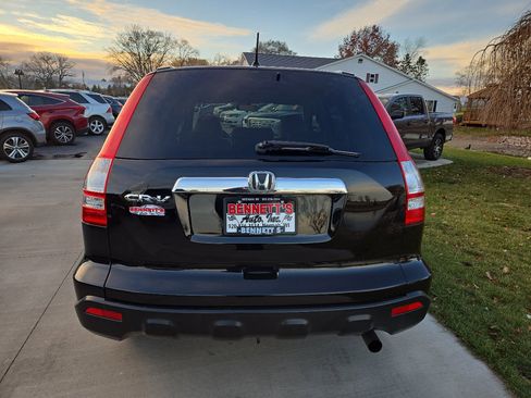 Used 2008 Honda CR-V EX image 5