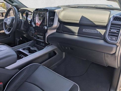 Certified 2026 RAM 2500 Laramie w/ Night Edition AWD/4WD image 22