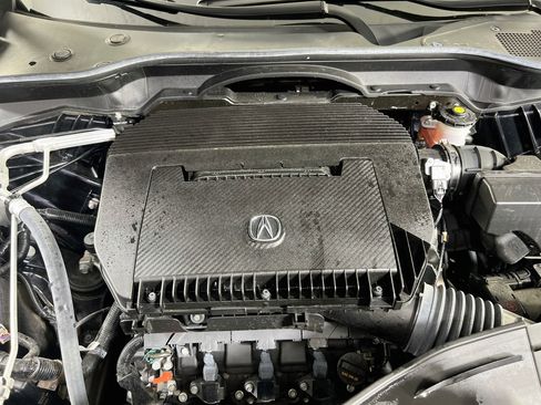 Used 2024 Acura MDX SH-AWD w/ Technology Package image 33