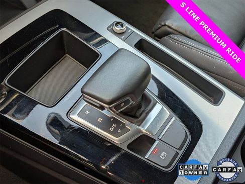 Used 2025 Audi Q5 2.0T Premium image 14