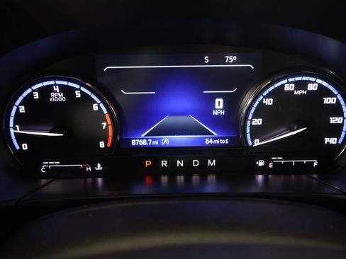 Used 2024 Ford Bronco Sport Badlands AWD/4WD image 4