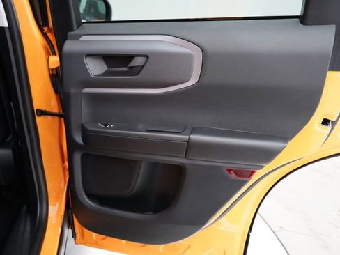 Used 2022 Ford Bronco Sport Big Bend w/ Convenience Package image 70