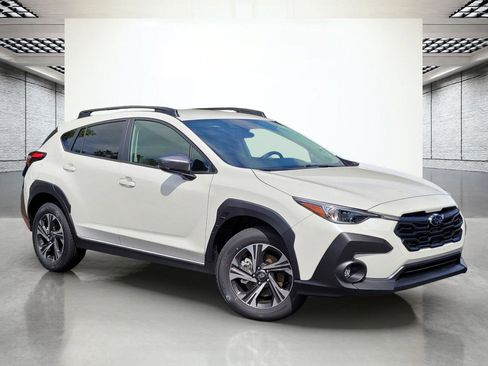 New 2026 Subaru Crosstrek 2.0i Premium AWD/4WD image 2