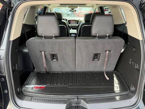 Used 2017 GMC Acadia Denali w/ Technology Package AWD/4WD image 15