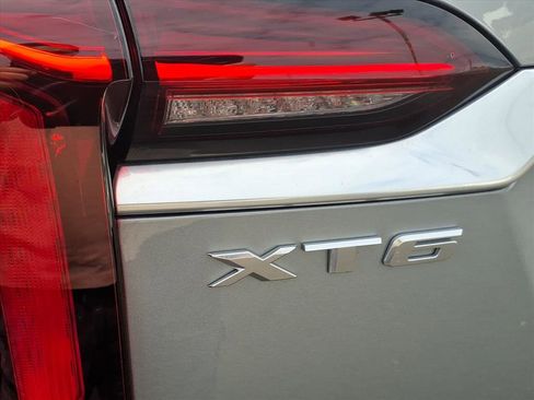 Certified 2024 Cadillac XT6 Premium Luxury w/ LPO, Floor Liner Package image 12