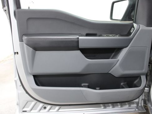 Used 2023 Ford F150 XLT AWD/4WD image 18