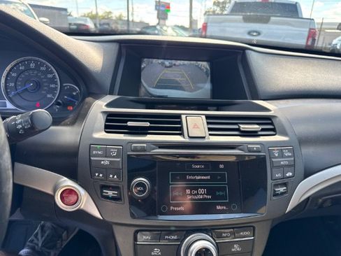 Used 2014 Honda Crosstour EX-L image 23