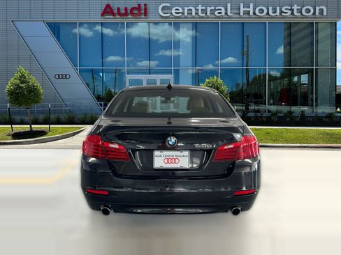 Used 2016 BMW 535i Sedan image 10