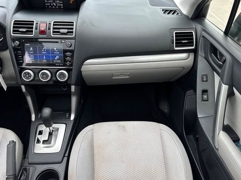 Used 2016 Subaru Forester 2.5i Premium w/ Popular Package #2 image 30