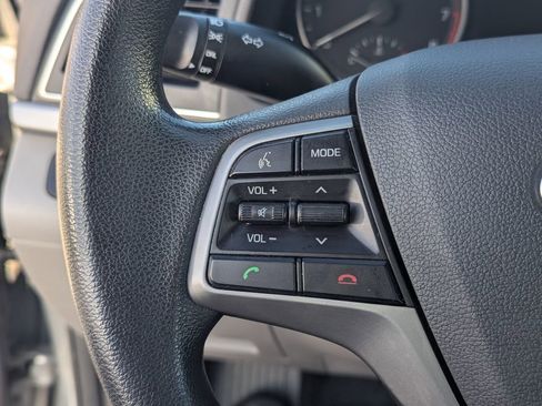 Used 2018 Hyundai Elantra SE w/ Cargo Package image 20