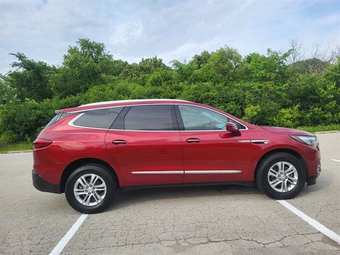 Used 2018 Buick Enclave Essence FWD image 7