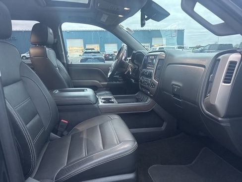 Used 2018 GMC Sierra 1500 Denali image 17