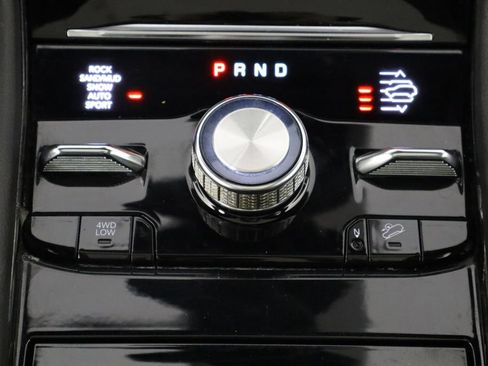 Used 2023 Jeep Grand Cherokee L Overland w/ Rear Seat Video Group I AWD/4WD image 34