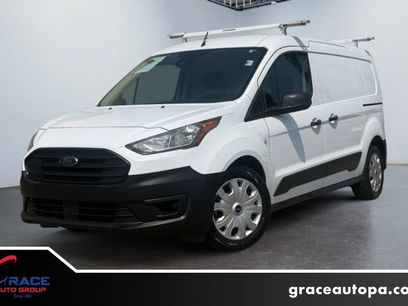 Used 2023 Ford Transit Connect XL
