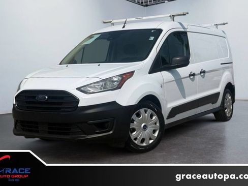 Used 2023 Ford Transit Connect XL FWD image 1