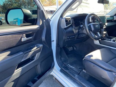 Used 2023 Toyota Tundra SR5 image 9