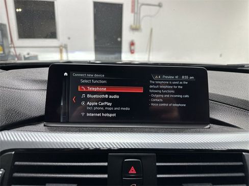 Used 2019 BMW 430i Gran Coupe w/ Convenience Package image 31