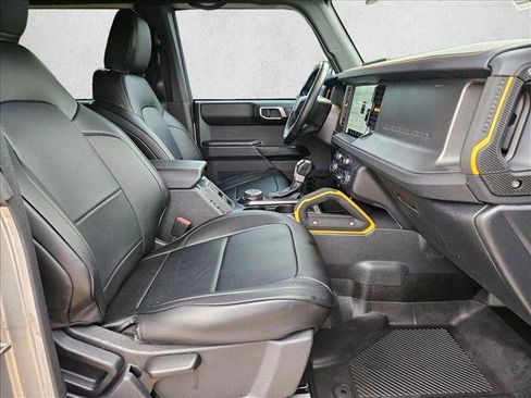 Used 2024 Ford Bronco Badlands AWD/4WD image 21