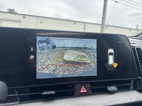 Used 2023 Kia Sportage X-Line w/ X-Line Premium Package image 12