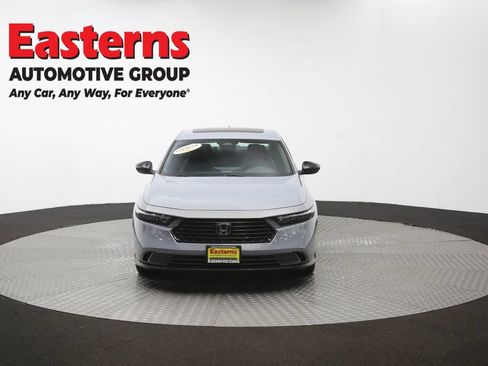 Used 2023 Honda Accord Sport image 54
