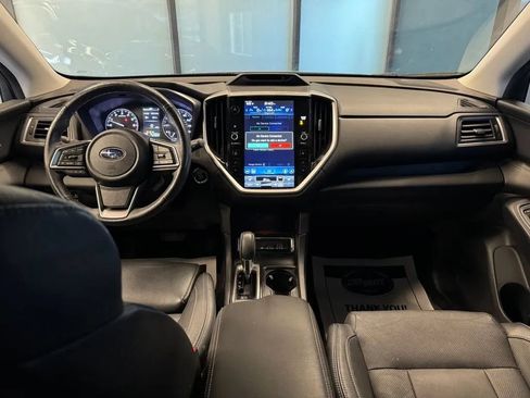 Used 2023 Subaru Ascent Limited AWD/4WD image 9