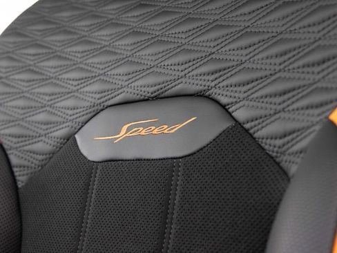 New 2026 Bentley Bentayga Speed image 34